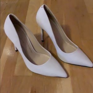 Massimo matemo Size 6 pumps never worn